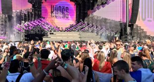 El Festival Ultra de Miami confirmó que su música no sonará hasta 2022
