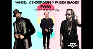 Yandel Ft. Snoop Dogg , Ruben Blades - Fama (MP3)